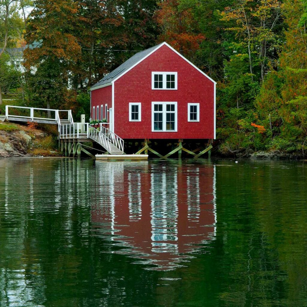 House in Brooksville