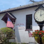 New Hope, Pa Visitors Center